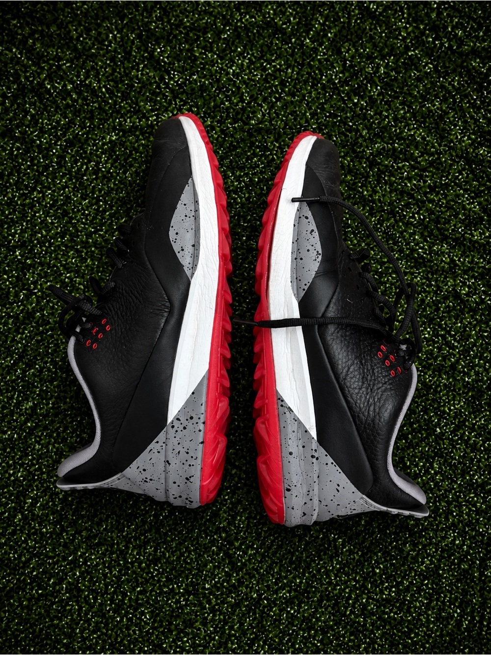 ❗️Jordan Golf Shoes Size 9❗️